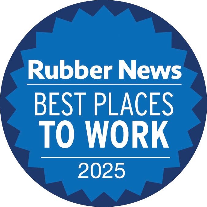 Register now for 2025 Best Places to Work contest Rubber News